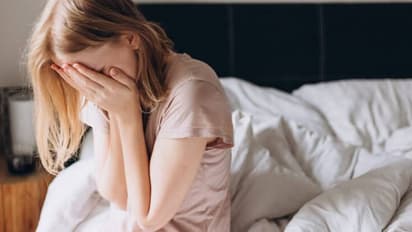 National Girl Child Day 2025 :  കൗമാരക്കാരായ പെൺകുട്ടികളിൽ കാണുന്ന പ്രധാനപ്പെട്ട ആരോ​ഗ്യപ്രശ്നങ്ങൾ