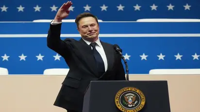 Musk takes control of US Treasury payments system, what govt workers can expect from his Twitter overhaul