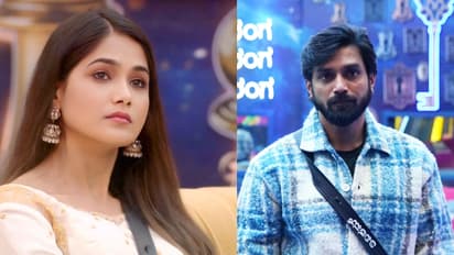 BBK 11: ಮೋಕ್ಷಿತಾ ಪೈಗೆ ಯಾಕೆ ಹತ್ತಿರವಾಗಲಿಲ್ಲ? ಅದಕ್ಕೆ ಈ ವ್ಯಕ್ತಿಯೇ ಕಾರಣವೆಂದ ತ್ರಿವಿಕ್ರಮ್