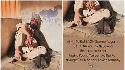 'Punjab 95': Diljit Dosanjh REACTS to movie facing delays; Here's what he said