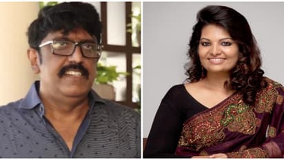 സാന്ദ്രയ്ക്ക് എതിരെ ഒരു ഇടപെടലും നടത്തിയിട്ടില്ലെന്ന് ബി.ഉണ്ണികൃഷ്ണൻ; പരാതിയുമായി മുന്നോട്ടെന്ന് സാന്ദ്ര 