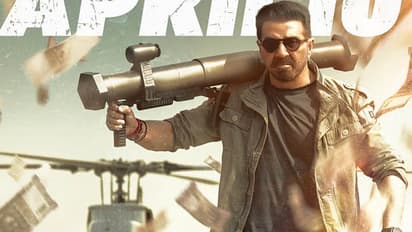 'Jaat': Sunny Deol starrer to release on THIS date; to clash with Prabhas' 'The Raja Saab'; Read on