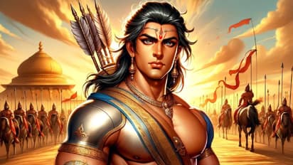 Indian Mythology: ಮಹಾಭಾರತದಲ್ಲಿ ಕರ್ಣನ ಜನ್ಮರಹಸ್ಯ ಹನ್ನೊಂದು ಮಂದಿಗೆ ತಿಳಿದಿತ್ತು! 