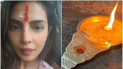 বলিউডে কামব্যাক প্রিয়াঙ্কা চোপড়ার! এসএস রাজামৌলির 'SSMB29' ছবির শুটিং শুরু