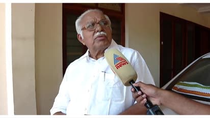 മാരാമൺ കൺവെൻഷൻവിവാദം: 'സതീശനെ ഒഴിവാക്കാൻ ഇടപെട്ടിട്ടില്ല', അനാവശ്യമായി പേര് വലിച്ചിഴക്കുന്നുവെന്ന് പിജെ കുര്യൻ