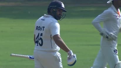 ചാംപ്യന്സ് ട്രോഫി ഇങ്ങടുത്തു! ഫ്ളോപ്പ് ഷോ തുടര്ന്ന് രോഹിത്തും പന്തും ശ്രേയസും! ജഡ്ഡു മാത്രം പ്രതീക്ഷ