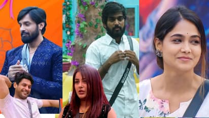 'ಹಿಂದಿ ಬಿಗ್‌ ಬಾಸ್‌ 13' ಶೋನಲ್ಲಿ ನಡೆದ ರೋಮಾಂಚನಕಾರಿ ಘಟನೆಯೊಂದು ಕನ್ನಡ ಬಿಗ್‌ ಬಾಸ್‌ನಲ್ಲಿ ಮರುಕಳಿಸಿತು! ಏನದು? 