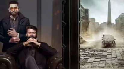 ആകാംക്ഷ നിറച്ച് മോഹൻലാലിന്റെ എമ്പുരാൻ, ഒടുവില്‍ ആ അപ്‍ഡേറ്റും പുറത്തുവിട്ട് പൃഥ്വിരാജ്