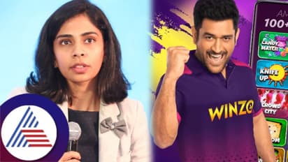 ಆನ್‌ಲೈನ್‌ ಗೇಮಿಂಗ್‌ ಸ್ಥಾಪಿಸಿ, 2300 ಕೋಟಿ ಕಂಪನಿ ಕಟ್ಟಿದ ಯುವತಿಯ ಕಥೆ!