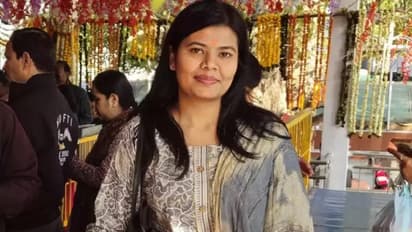 Success Story: From 3 MPPSC failures to becoming a Deputy Collector, Swati Singh’s inspiring journey