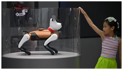 AI पेट्स: क्या ये तकनीक वाकई में बच्चों के लिए फायदेमंद है?