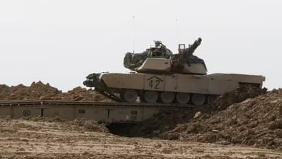 इंडियन आर्मी का नया हथियार: दुश्मनों पर कहर बरपाएगा ये टैंक, जानें खासियत