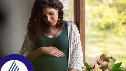 ಶಾಸ್ತ್ರಗಳಲ್ಲಿ 7 ತಿಂಗಳ ಬಳಿಕ ಗರ್ಭಿಣಿ ನದಿ ಬಳಿ ಹೋಗಬಾರದು ಅಂತಾರೆ.. ವಿಜ್ಞಾನ ಏನ್ ಹೇಳುತ್ತೆ?