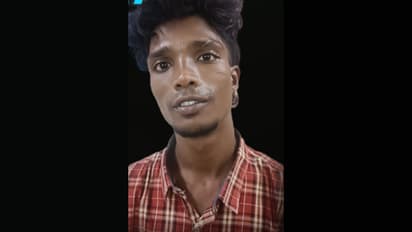 തിരുവനന്തപുരത്ത് മയക്കുമരുന്ന് ഗുളികകളുമായി യുവാവ് പിടിയിൽ; പിടിച്ചെടുത്തത് 60 നൈട്രാസെപാം ഗുളികകൾ