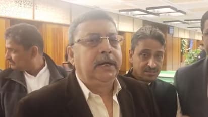 10 opposition MPs suspended after ruckus erupts in JPC meeting on Waqf amendment bill