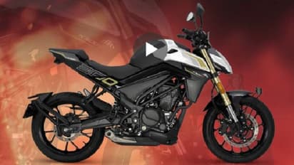 கீவே K300 SF: முதல் 100 கஸ்டமர்களுக்கு அசத்தல் விலையில் பைக் வழங்கும் ஹங்கேரி நிறுவனம்!