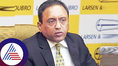 ಹೆಂಡ್ತಿ ಮುಖ ಎಷ್ಟು ಅಂತ ನೋಡ್ತೀರಾ ಎಂದ L&T ಮ್ಯಾನೇಜರ್ಗೆ ಬಿಗ್ ಶಾಕ್! 70 ಸಾವಿರ ಕೋಟಿ ರೂ. ಲಾಸ್