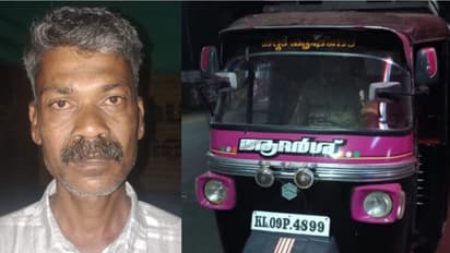 ಸೇಲ್ಸ್‌ ಗರ್ಲ್ ಅಪಹರಣ ಯತ್ನಿಸಿದ ಆಟೋ ಚಾಲಕನ ಬಂಧನ