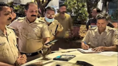 പൊലീസിന് രഹസ്യവിവരം: കൊയിലാണ്ടി ബസ് സ്റ്റാന്‍ഡില്‍ എംഡിഎംഎയുമായി യുവാവ് പിടിയില്‍