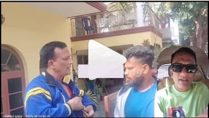 2025ರಲ್ಲಿ ಮೊದಲ ಸಲ ಮನಸ್ಸಿಗೆ ಖುಷಿ ಕೊಟ್ಟಿರೋ ವೀಡಿಯೋ.. ಎಂದ ನೆಟ್ಟಿಗ!