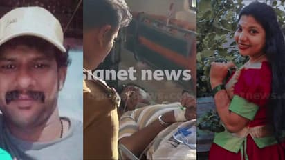 ആതിരയെ കാണാനെത്തിയത് ബൈക്കടക്കം വിറ്റിട്ടെന്ന് ജോൺസൺ; 'കൊലപ്പെടുത്തിയത് കൂടെ വരാൻ വിസമ്മതിച്ചത് കൊണ്ട്'