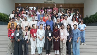 വനിതകള്ക്കായി ഫിലിം എഡിറ്റിംഗ് ശില്പശാലയുമായി ഫെഫ്ക; 'സംയോജിത' ആരംഭിച്ചു