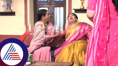 ಸ್ನೇಹಾ ಸತ್ತ ವಿಷ್ಯ ಕೇಳಿ ಶಾಕ್​ನಿಂದ ಬಿದ್ದ ಬಂಗಾರಮ್ಮನಿಗೆ ಶೂಟಿಂಗ್​ ವೇಳೆ ಆಗಿದ್ದೇನು? ವಿಡಿಯೋ ವೈರಲ್​ 