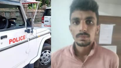 ട്രാഫിക് നിയമലംഘനത്തിന് പിഴ, കൊയിലാണ്ടി സ്റ്റേഷനിൽ ചോദിക്കാനെത്തിയ യുവാവ് എഎസ്ഐയെ ചവിട്ടി, പ്രതി പിടിയിൽ
