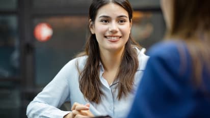 how to make great impression in interviews