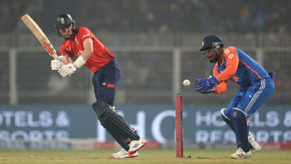 দ্বিতীয় টি-২০-র আগে ইংল্যান্ড দলে কি একটি পরিবর্তন? চলে এল বড় আপডেট