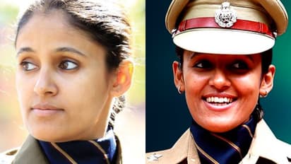 ವಿದೇಶ ಪ್ರವಾಸ ವಿವಾದ, ರಾಜೀನಾಮೆ ಸಲ್ಲಿಸಿ ಲಂಡನ್ನಲ್ಲಿ ನೆಲೆಯಾದ ಐಪಿಎಸ್ ಅಲಂಕೃತಾ ಸಿಂಗ್!