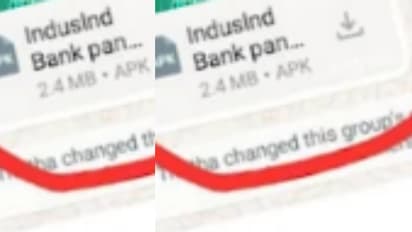 കോഴിക്കോട്ടെ കുടുംബശ്രീ പ്രവര്ത്തകരുടെ ഫോണിൽ അജ്ഞാത സന്ദേശം; തുറന്നു വായിച്ചവര്ക്ക് കിട്ടിയത് മുട്ടന് പണി