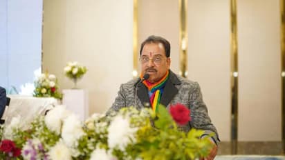 First time joint press of states and Union in WEF