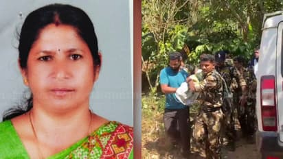 മാനന്തവാടി നഗരസഭയിൽ ജനുവരി 27 വരെ നിരോധനാജ്ഞ പുറപ്പെടുവിച്ചു; നാളെ ഹർത്താൽ പ്രഖ്യാപിച്ച് യുഡിഎഫും