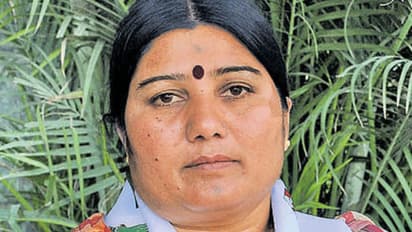 ಗೃಹ ಸಚಿವರೇ..ರಾಜ್ಯದಲ್ಲಿ ಶಾಸಕಿಗೆ ಜೀವ ಭಯ, ಇನ್ನು ಜನಸಾಮಾನ್ಯರ ಗತಿ ಏನು?