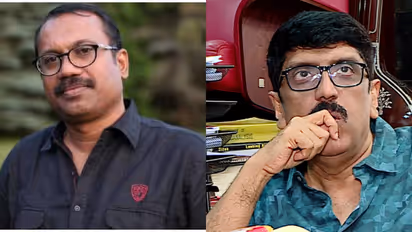 സംവിധായകൻ ഷാഫിയുടെ ആരോഗ്യ നിലയിൽ മാറ്റമില്ല; ഗുരുതരാവസ്ഥയിൽ തുടരുകയാണെന്ന് ബി ഉണ്ണികൃഷ്ണൻ