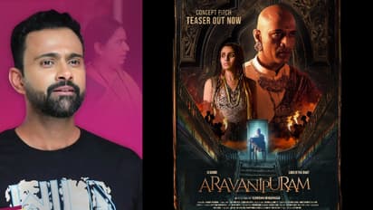 Aravanipuram Movie: ‌ಬಹುಭಾಷಾ ನಟ ಕಿಶೋರ್ ಜೊತೆ ಹೊಸ ಸಾಹಸಕ್ಕಿಳಿದ ಭಾಗ್ಯಲಕ್ಷ್ಮೀ ಧಾರಾವಾಹಿ ನಟ ಸುದರ್ಶನ್‌ ರಂಗಪ್ರಸಾದ್!‌ 