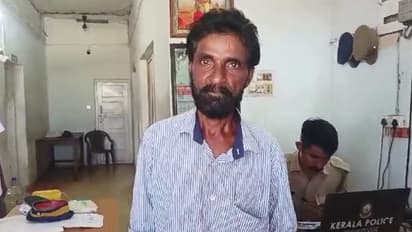 മുടിക്ക് കുത്തിപ്പിടിച്ച് അടിച്ചു, നിലത്ത് തള്ളിയിട്ടു, കൊല്ലത്ത് 14കാരിയെ ക്രൂരമായി മർദിച്ച 53കാരൻ അറസ്റ്റിൽ