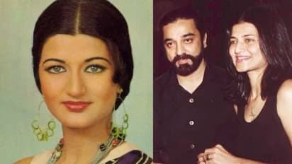 ಕಮಲಹಾಸನ್‌ ಡೈವೋರ್ಸ್‌ ಕೊಟ್ಟಾಗ ಅವಳ ಬಳಿ ಇದ್ದದ್ದು ಬರೀ 60 ರೂಪಾಯಿ!