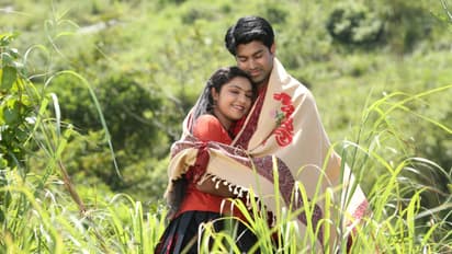 പ്രധാന കഥാപാത്രങ്ങളായി പുതുമുഖങ്ങള്; 'എന്റെ പ്രിയതമന്' തിയറ്ററുകളില്