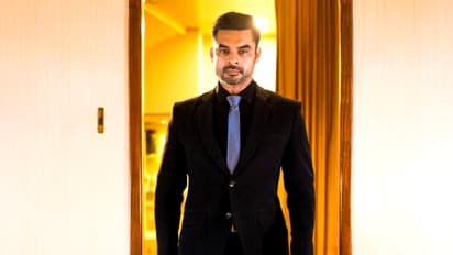 30-ാം ദിനം ഒടിടിയിലേക്ക്; 'ഐഡന്‍റിറ്റി' സ്ട്രീമിംഗ് തീയതി പ്രഖ്യാപിച്ചു