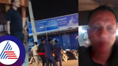 ಬಿಗ್‌ಬಾಸ್ ಜಗದೀಶ್ ಮೇಲೆ ಮತ್ತೆ ಹಲ್ಲೆ; ಗಲಾಟೆ ವೇಳೆ ಫೈರಿಂಗ್, ವಕೀಲ್ ಸಾಬ್ ಗನ್‌ಮ್ಯಾನ್‌ಗಳು ಪೊಲೀಸರ ವಶಕ್ಕೆ!