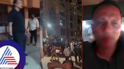 ನಿನ್ನೆ ಹೋದ ಜಾಗಕ್ಕೆ ಮತ್ತೆ ಹೋಗಿ ಕಿರಿಕ್,  ವಕೀಲ್ ಜಗದೀಶ್ ಮೇಲೆ ಪುಂಡರು ಮತ್ತೆ ಹಲ್ಲೆಗೆ ಇದೇ ಕಾರಣವಾಯ್ತಾ?