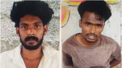 ബംഗളൂരു ടൂ തിരുവനന്തപുരം ട്രെയിൻ, ഒരാളും സംശയിക്കാത്ത ഇടത്ത് ഒളിപ്പിച്ചു; യുവാക്കളിൽ നിന്ന് പിടിച്ചത് എംഡിഎംഎ