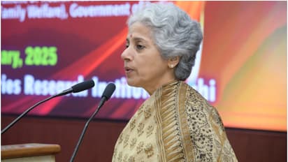 'പുതിയ വൈറൽ പകർച്ചവ്യാധികൾ കൂടുതലും മൃഗങ്ങളിൽ നിന്നും പകരുന്നത്, ആരോഗ്യപ്രശ്നങ്ങൾ'; മുന്നറിയിപ്പ് നൽകി വിദഗ്ധ