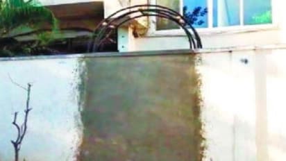 ರಾಮುಲು, ಜನಾರ್ದನ ರೆಡ್ಡಿ ಟು-ಟು: ಬಂದಾಯ್ತು ಮನೆ ಗೇಟು!