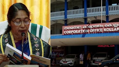 'സിപിഎം ധാരണ തെറ്റിച്ചു'; കൊല്ലത്ത് സിപിഐക്ക് കടുത്ത അമർഷം; തർക്കം മേയർ സ്ഥാനം വിട്ടുകിട്ടാത്തതിനെ ചൊല്ലി