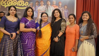 സംവിധാനം മനോജ് മണി; 'അന്നമ്മേം പിള്ളേരും' ആരംഭിക്കുന്നു