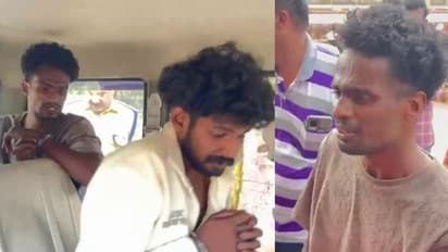 എക്സറേയിൽ കണ്ടു, പക്ഷേ പാക്കറ്റ് ഉള്ളിലേക്ക് കടന്നുപോയി; കോളനോസ്കോപ്പി വഴി എംഡിഎംഎ പുറത്തെടുക്കാൻ പൊലീസ്