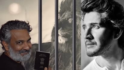 ಕೀನ್ಯಾ ದಟ್ಟಡವಿಯಲ್ಲಿ ಮಹೇಶ್ ಬಾಬು ಸಿನಿಮಾ ಶೂಟಿಂಗ್; SSMB29 ಇನ್ ಝೂಮ್!